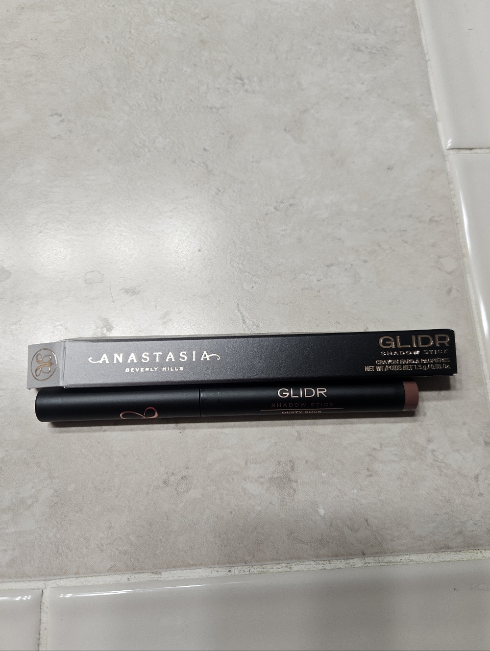 Anastasia Beverly Hill Glidr Eyeshadow Sticks